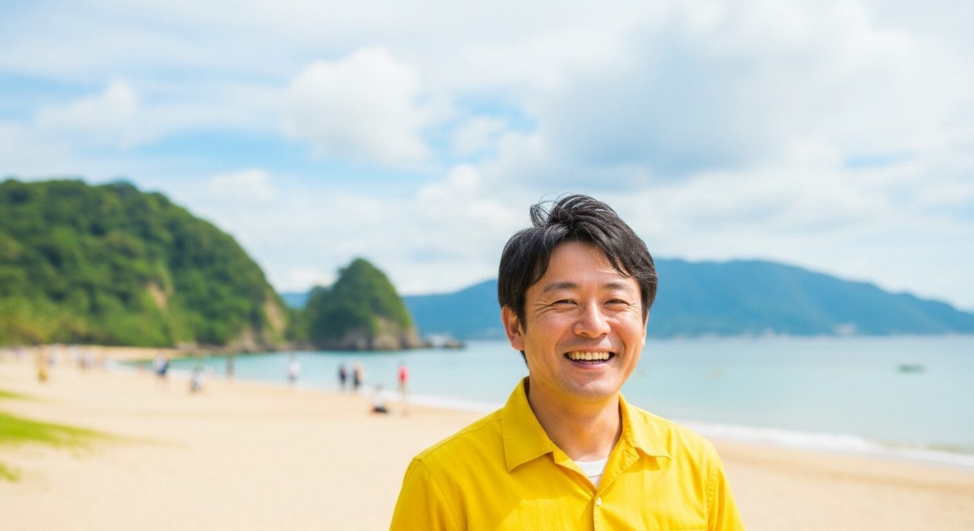 旅行の思い出を素敵に残すための写真撮影テクニック